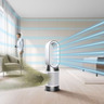 Dyson pročišćivač Pure Hot & Cool Gen1 HP10 (454857) White/White
