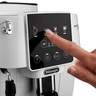 DeLonghi aparat za espresso kafu ECAM220.20.W Magnifica Start automatski, bijeli