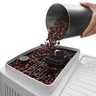 DeLonghi aparat za espresso kafu ECAM220.20.W Magnifica Start automatski, bijeli