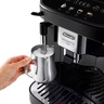 DeLonghi aparat za espresso kafu ECAM290.21.B Magnifica Evo ručni, crni