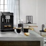 DeLonghi aparat za espresso kafu ECAM290.21.B Magnifica Evo ručni, crni