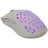 WHITE SHARK BARACUDA gaming miš BGM-022 OCTOPUS bijeli, 3200 dpi, žični