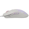 WHITE SHARK BARACUDA gaming miš BGM-022 OCTOPUS bijeli, 3200 dpi, žični