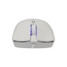 WHITE SHARK BARACUDA gaming miš BGM-022 OCTOPUS bijeli, 3200 dpi, žični