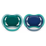 PHILIPS AVENT duda varalica ultra air boy x2 6-18m (2 kom) SCF085/31