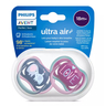 PHILIPS AVENT duda varalica air girl 18m+ (2 kom) SCF349/22