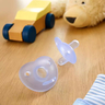 PHILIPS AVENT duda varalica soothie 0-6m boy (2 kom) SCF099/21