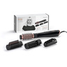 BaByliss fen četka AS126E 4u1 Perfect Finish, 1000 W