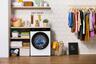Gorenje mašina za veš WNHA74SASEU