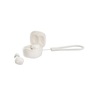 CANYON bežične slušalice in-ear OnGo 4 Mini, White