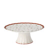 Villeroy & Boch postolje za tortu Toy's Delight 28 cm, Premium porculan / 1485852295