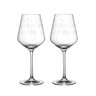 Villeroy & Boch set čaša za crveno vino Toy's Delight 2/1, kristalno staklo / 1137768115