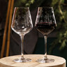 Villeroy & Boch set čaša za crveno vino Toy's Delight 2/1, kristalno staklo / 1137768115