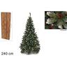 Due Esse novogodišnji bor 240 cm - PUNTE 1410 JE005529
