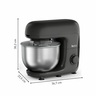 TEFAL multipraktik QB161H38 Bake Essential Rise - kuhinjski robot: 800 W; 4.8 L