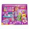 SPARKLE GIRLZ veterina set s lutkom ZU100184