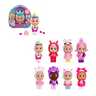 CRYBABIES STARS TALENT BABIES IM916111 - SORTO