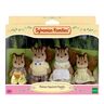 SYLVANIAN porodica lješnjak vjeverica EC4172
