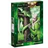 Clementoni puzzle 1000 ANNE STOKES - KINDRED SPIRITS CL39463