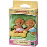 SYLVANIAN BATH & SHOWER SET EC5425