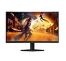 AOC Monitor C27G4ZXE gaming zakrivljeni, 27, FullHD, VA, , 300 cd/m2, Adaptive Sync, HDR 10, HDMI, DP, 280Hz, 0.3ms