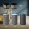 PHILIPS filter za prečišćivač zraka FY3200/30 PureProtect 3200