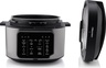HISENSE multicooker HMC6SBK; 1500 W