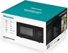 HISENSE mikrovalna pećnica H20MOBSD1H: 700 W; 20 L;