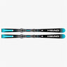 HEAD skije Supershape e-Speed SW BB-PR