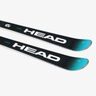 HEAD skije Supershape e-Speed SW BB-PR