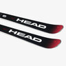 HEAD skije Supershape e-Rally SW BB-PR