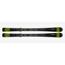HEAD skije  Super Joy SW SLR Pro_JOY 11 GW SLR BR.78(H) - Veličina: 153