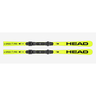 HEAD skije WC Rebels e-Speed Pro SW RP WCR14_FREEFLEX 14 GW BR.85 D - Veličina: 175