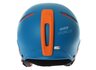 UVEX Ski kaciga JAKK+ petrol-orange mat