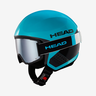 HEAD Kaciga DOWNFORCE - Veličina: L