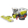 Bruder Claas Jaguar 980 kombajn 2134