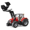 Bruder Massey Ferguson bager 3047