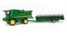Bruder John Deere kombajn 2132