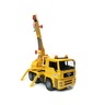 Bruder MAN TGA kamion dizalica 2754
