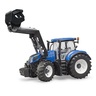 Bruder New Holland utovarivač 3121