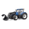Bruder New Holland utovarivač 3121