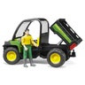 Bruder John Deere jeep 2490