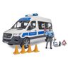 Bruder MB Sprinter policijski s policajcem i L+S modulom 2683