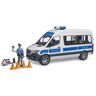 Bruder MB Sprinter policijski s policajcem i L+S modulom 2683