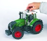 Bruder Fendt 936 Vario traktor 3040
