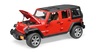 Bruder Jeep Wrangler 2525