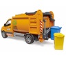 Bruder MB Sprinter kamion za smeće 2682