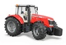 Bruder Massey Ferguson traktor 3046