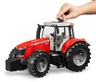 Bruder Massey Ferguson traktor 3046