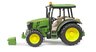 Bruder traktor John Deere 5115M 2106